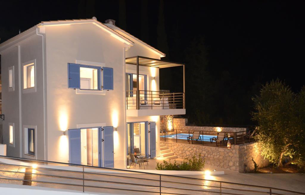 Katerina'S Village Áyios Nikítas Kültér fotó