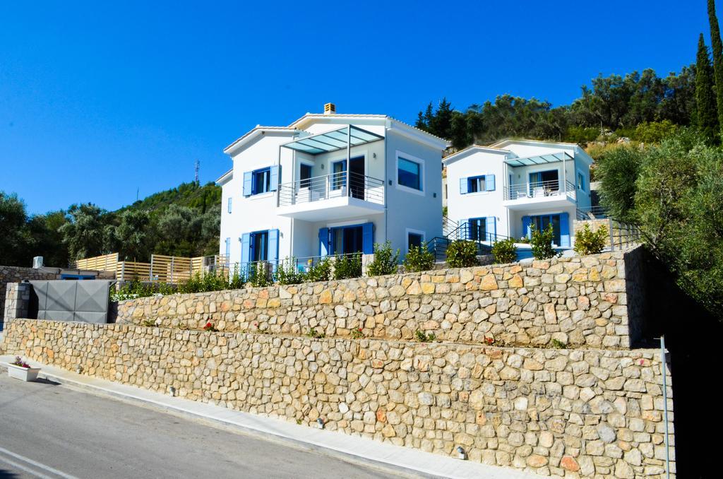 Katerina'S Village Áyios Nikítas Kültér fotó